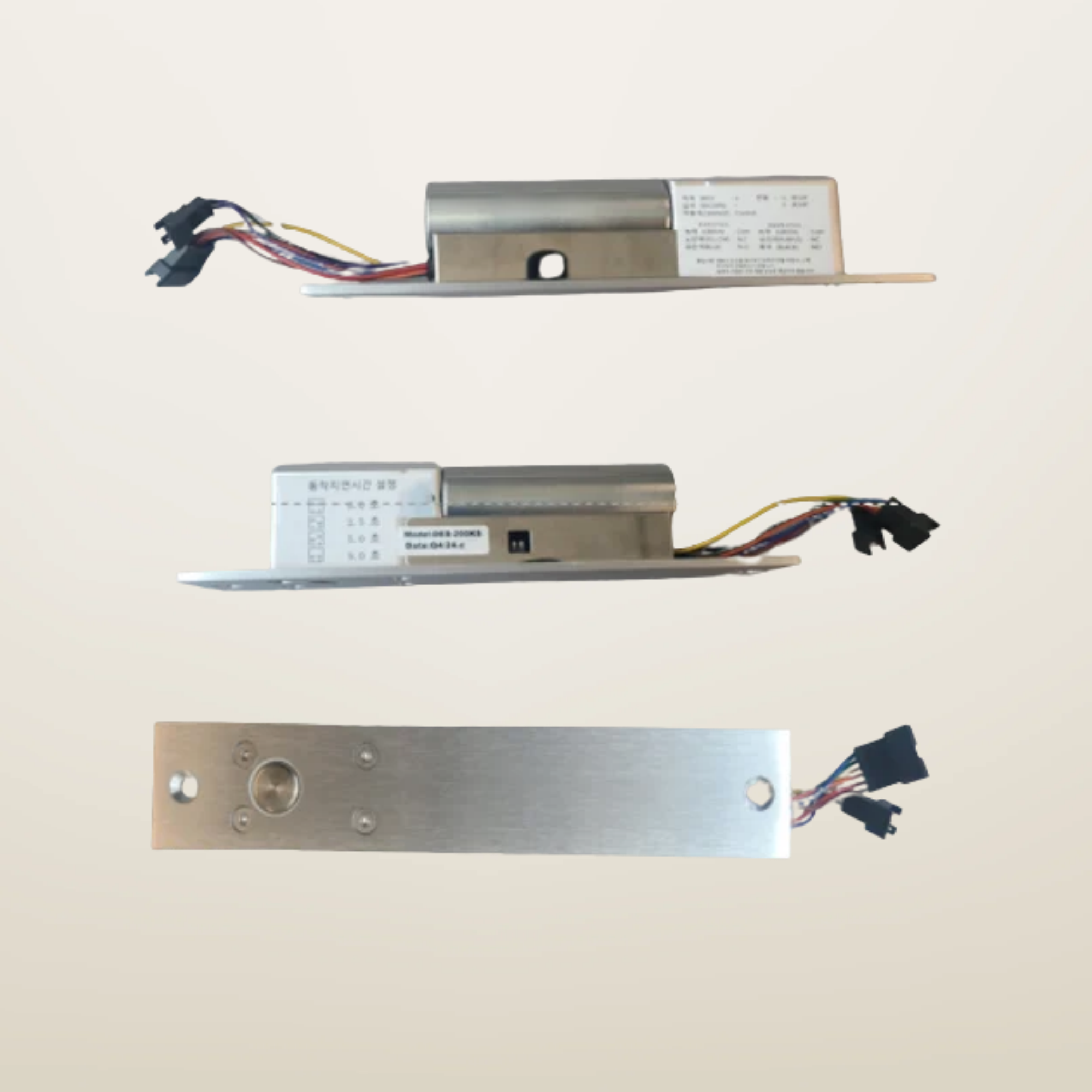 DES- 200KS 데드볼트