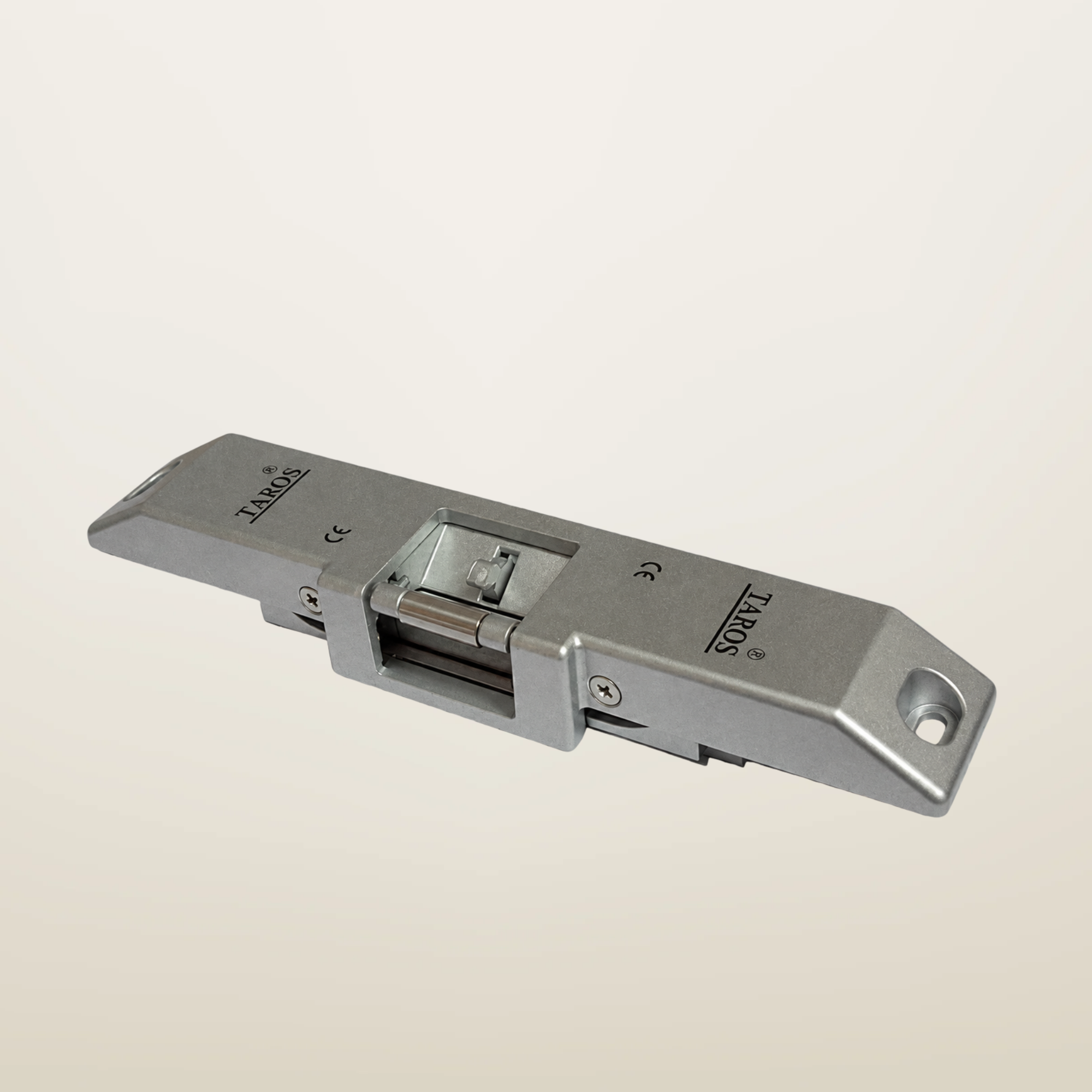 DES-3600 스트라이크